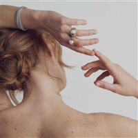 Anillo Unoaerre Mujer in Plata 711ECA0200000 6251/11 - 711ECA0200000 6251/14